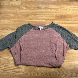 LuLaRoe T-Shirt Size Small